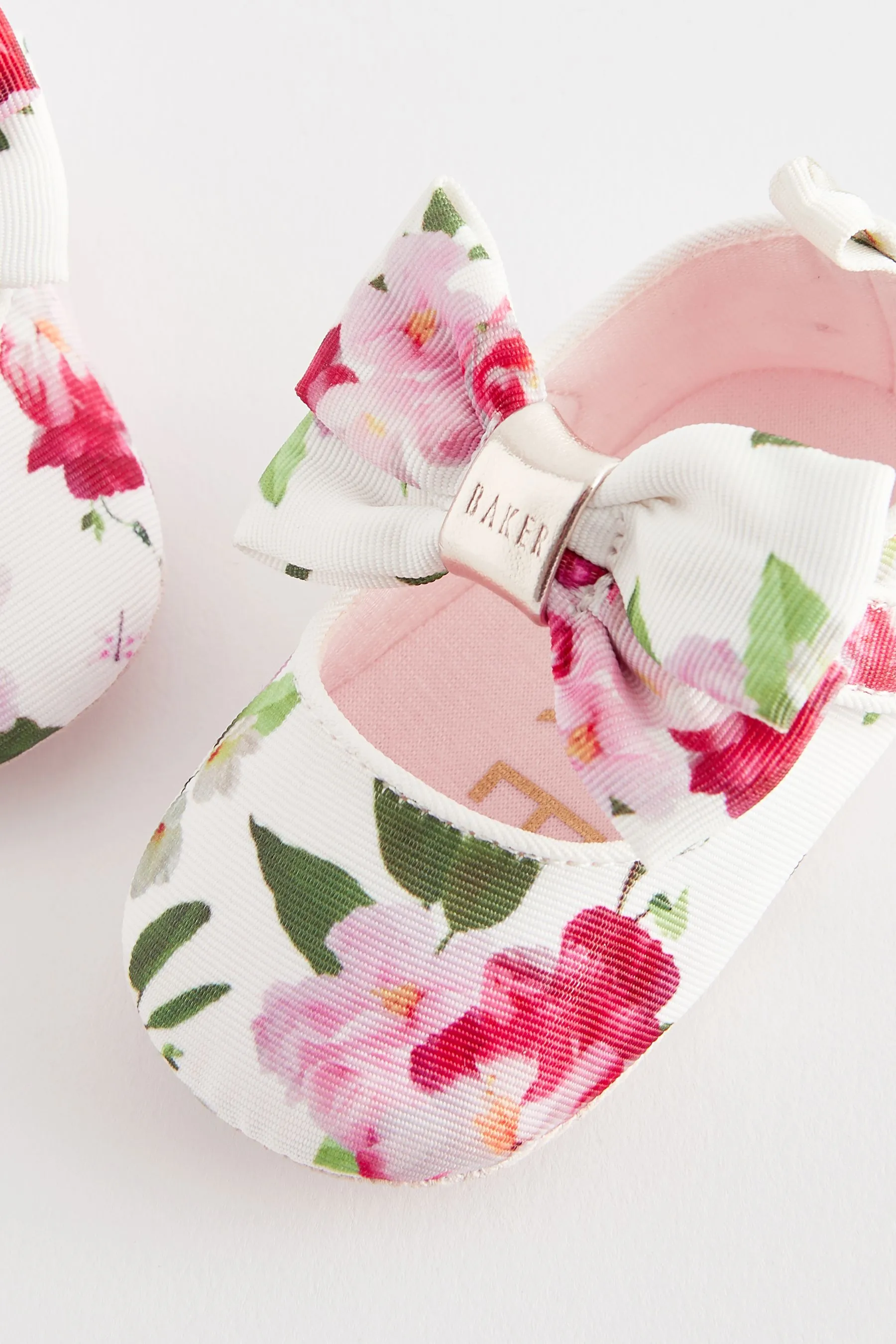 Baker by Ted Baker - Scarpe Mary Jane in vernice    
