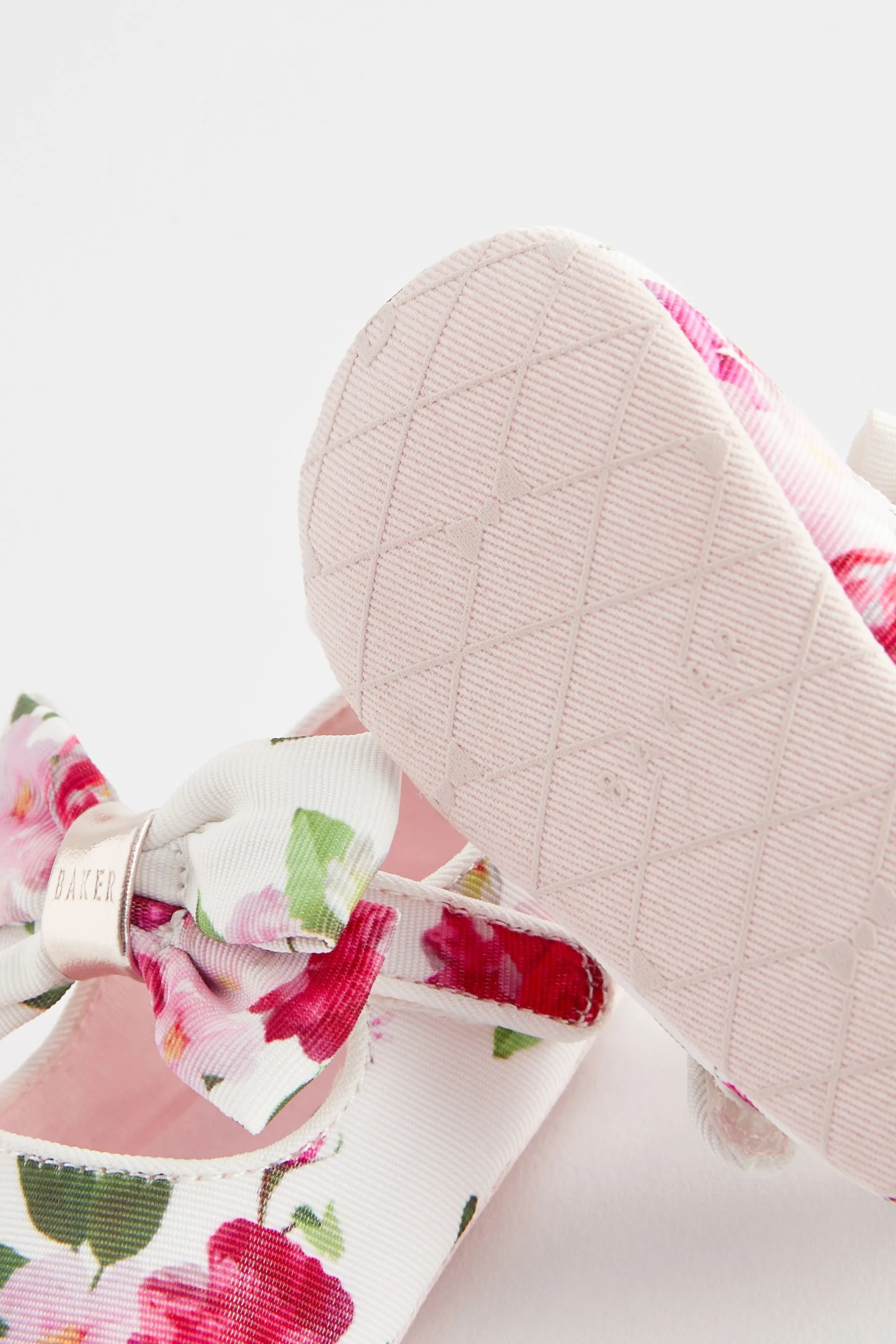 Baker by Ted Baker - Scarpe Mary Jane in vernice    