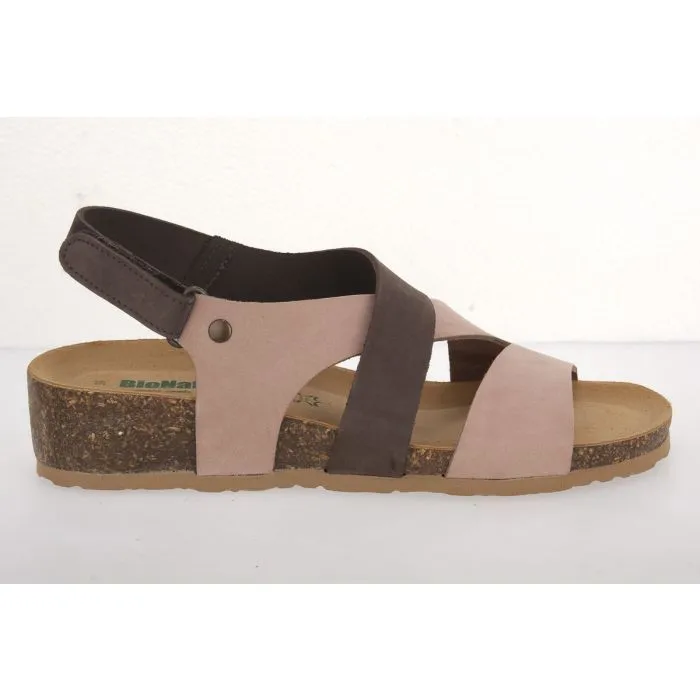 BIONATURA M2390 ROSA MORO