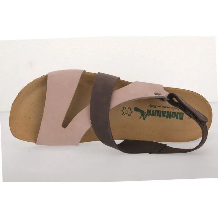 BIONATURA M2390 ROSA MORO