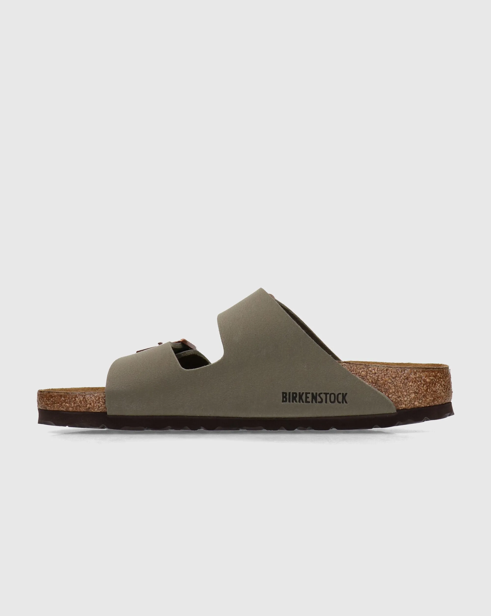 Birkenstock Arizona Grigio Donna