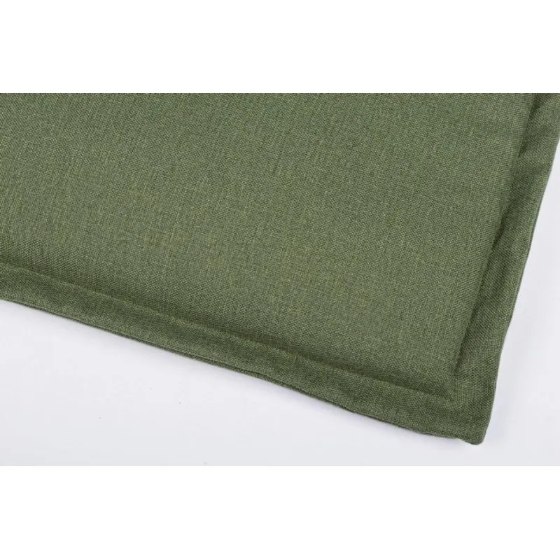 Bizzotto outdoor Cuscino olefin bosco seduta quadrato
