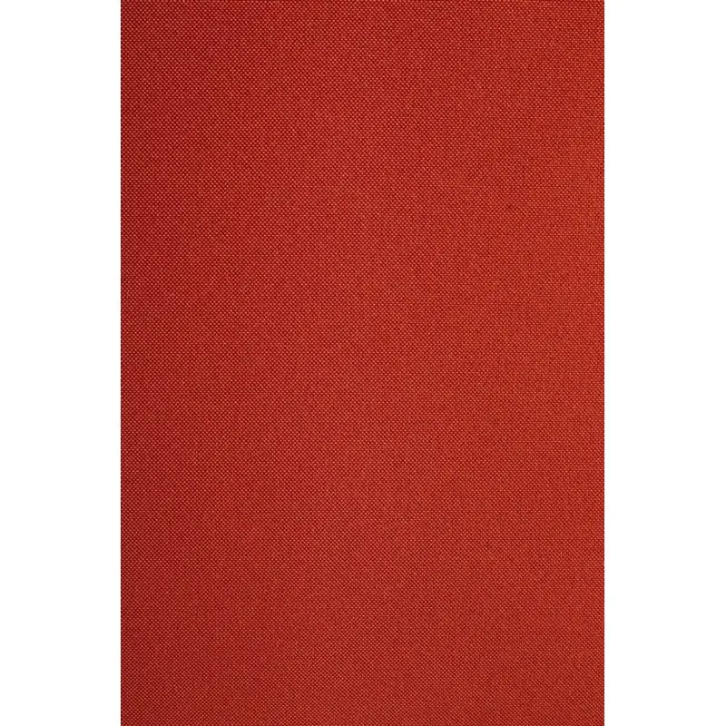Bizzotto outdoor Cuscino poly180 rosso aranc schien medio