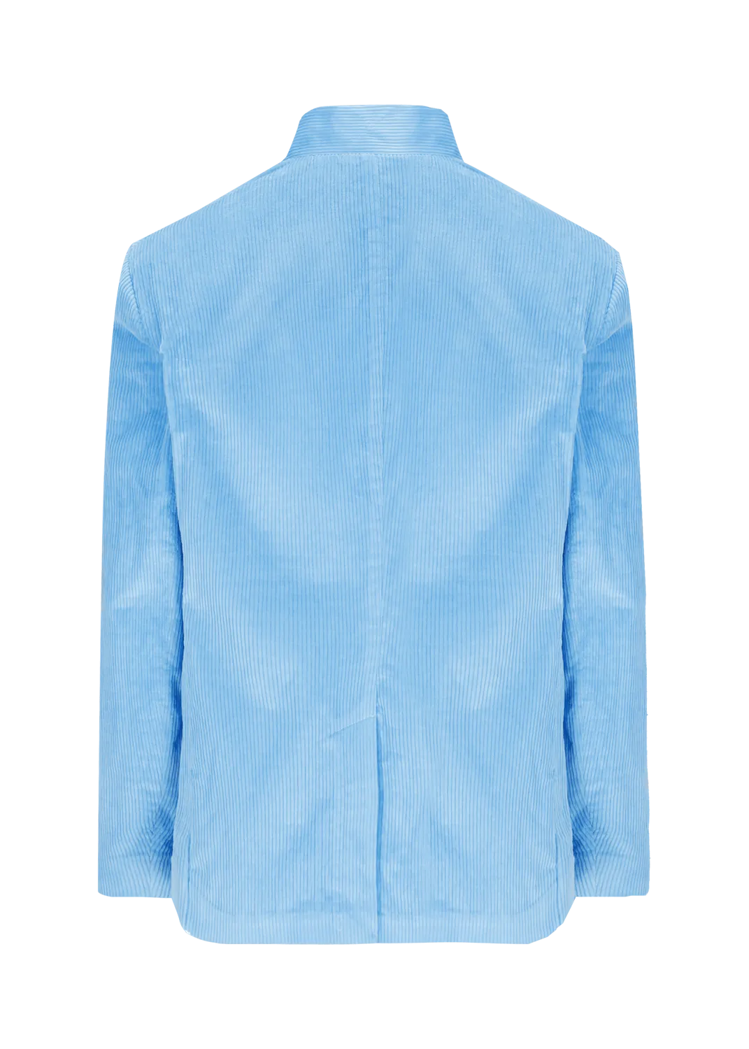 Blazer in velluto a coste sottili modello Lusandro    
