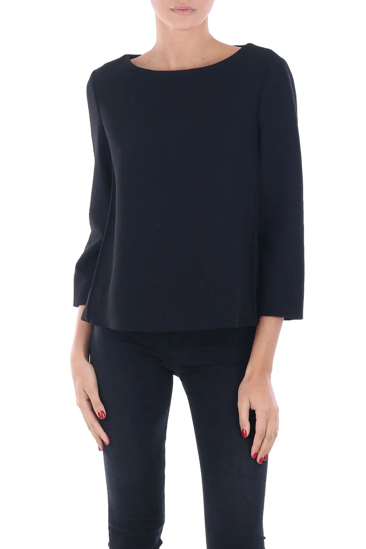 BLUSA CAPUCCI