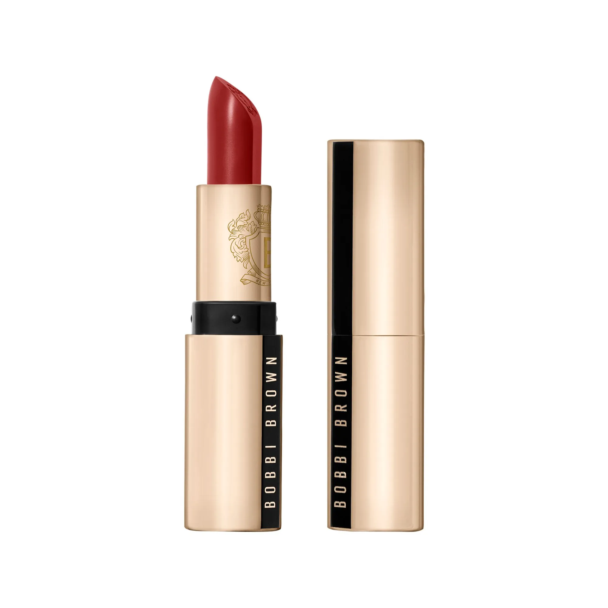  BOBBI BROWN   Luxe Lip Color - Rossetto |  - Soho Sizzle