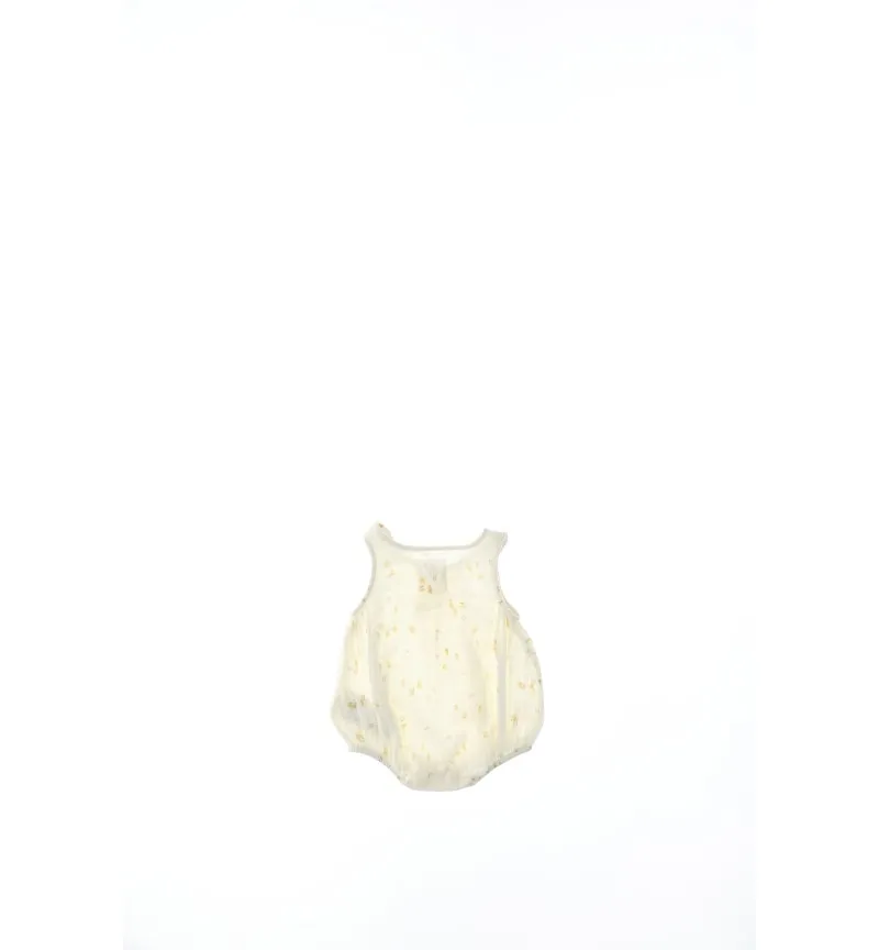 Body in cotone