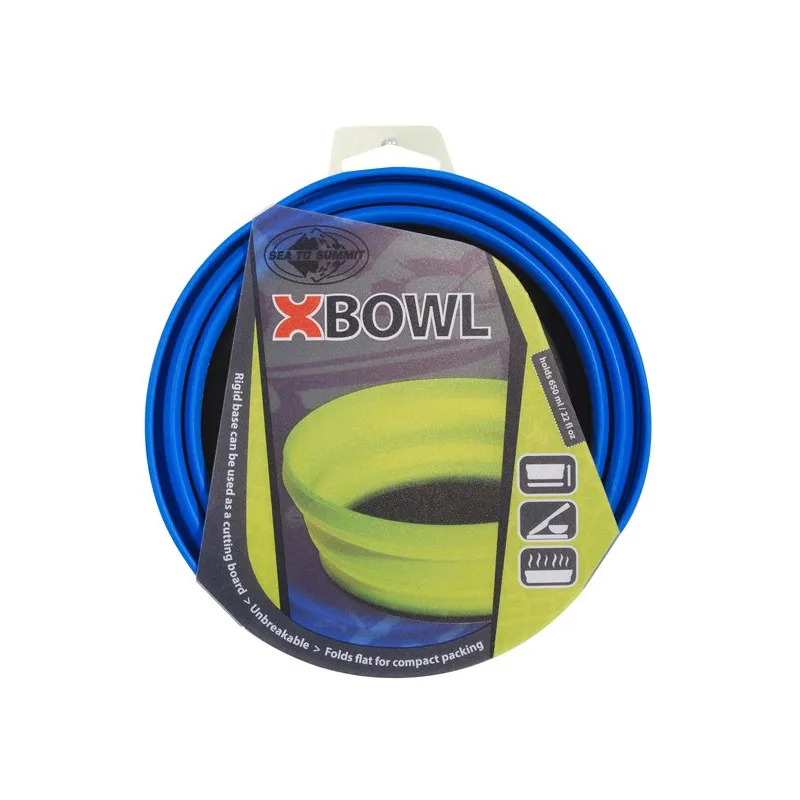 Bol pliable X-Bowl
