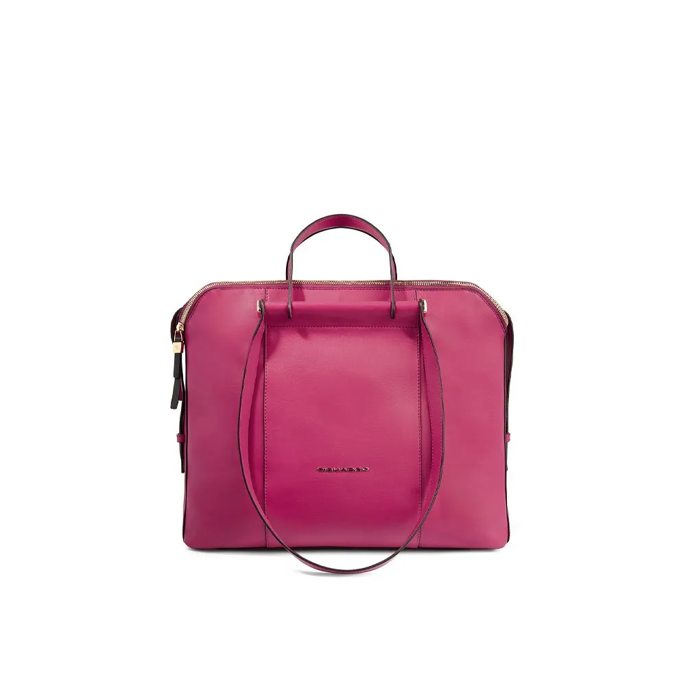 Borsa da lavoro| Circle donna porta computer e porta iPad® - Piquadro