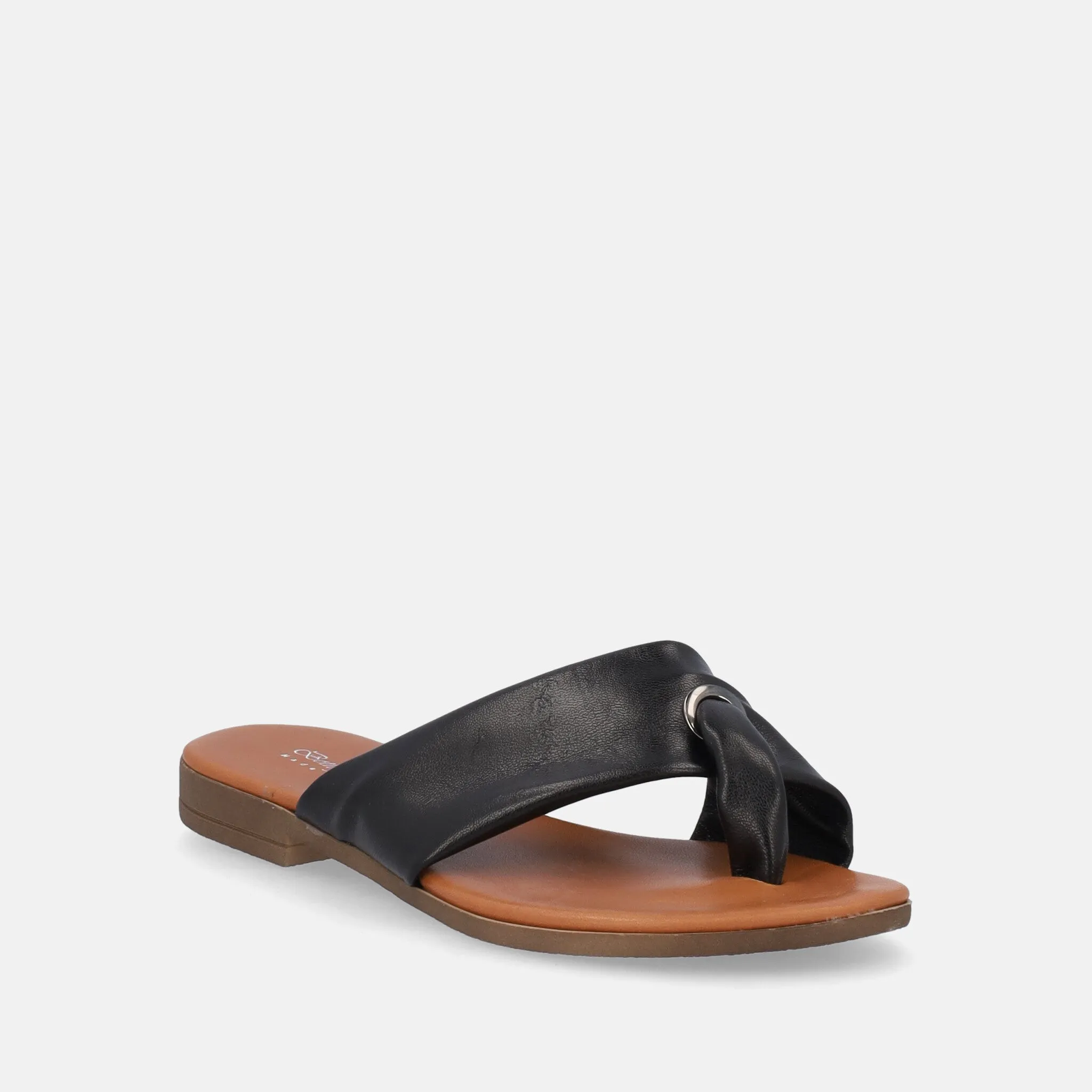 BOTTEGA ARTIGIANA CIABATTE MODA