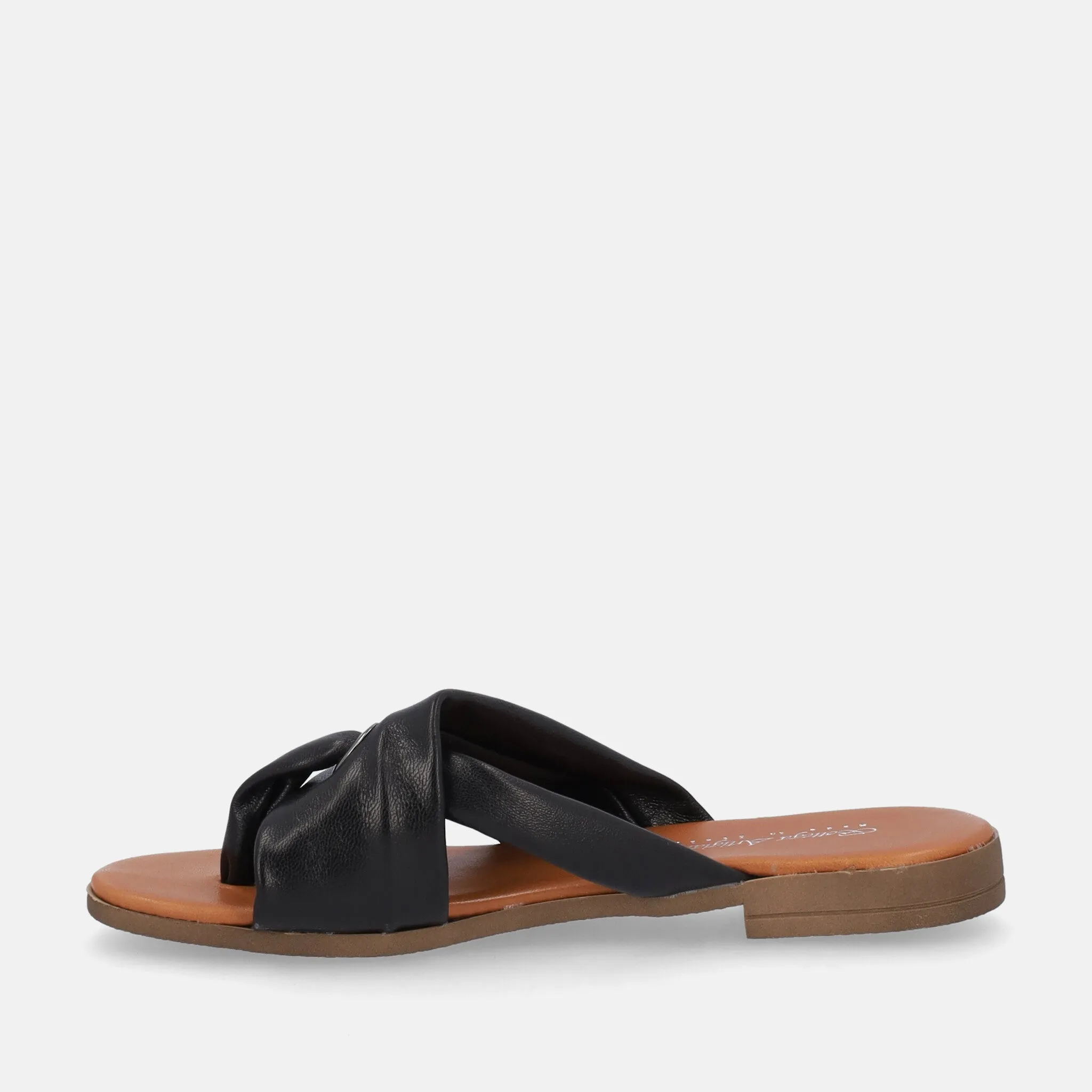 BOTTEGA ARTIGIANA CIABATTE MODA