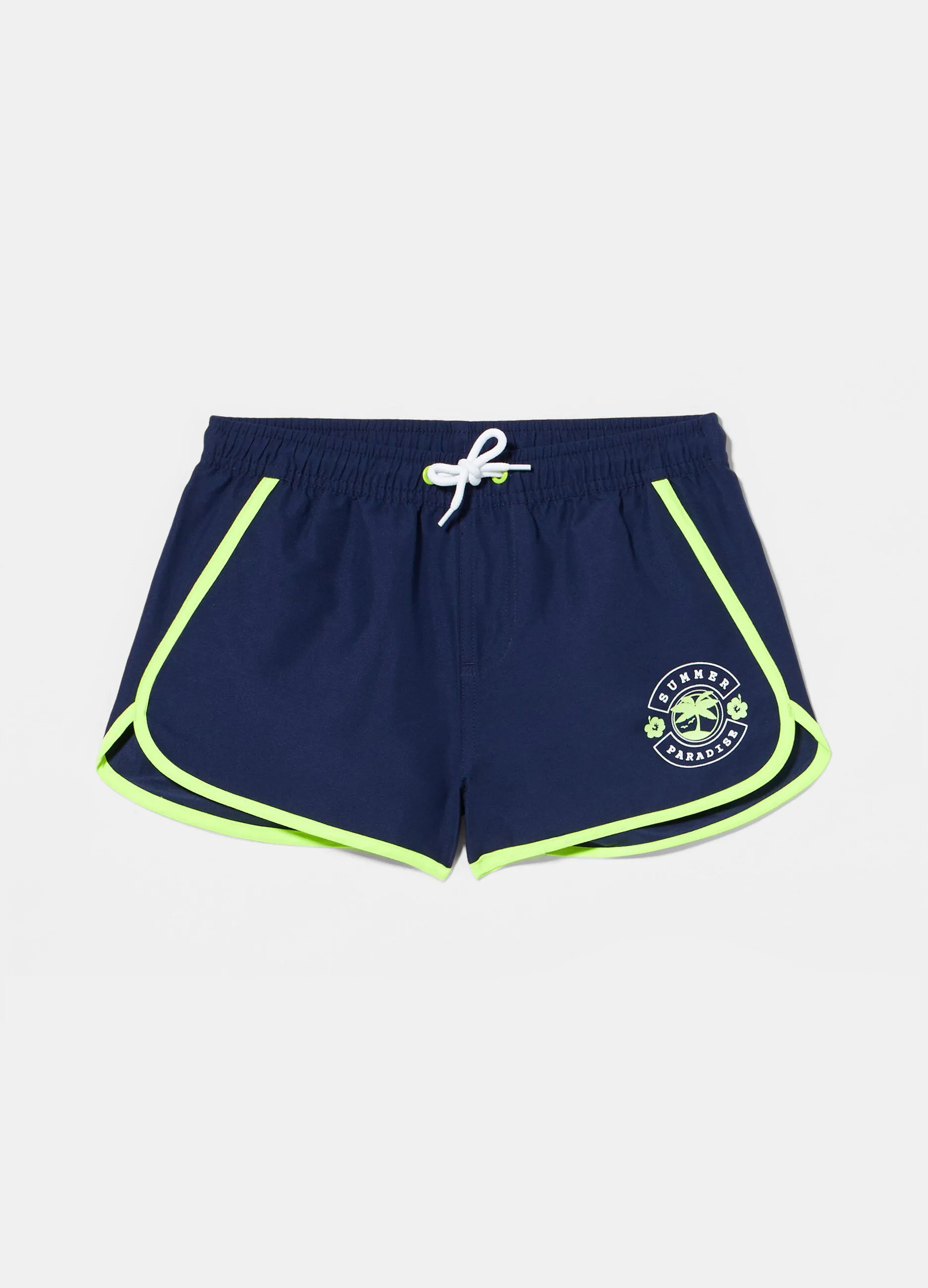 Boxer corto ragazzo
