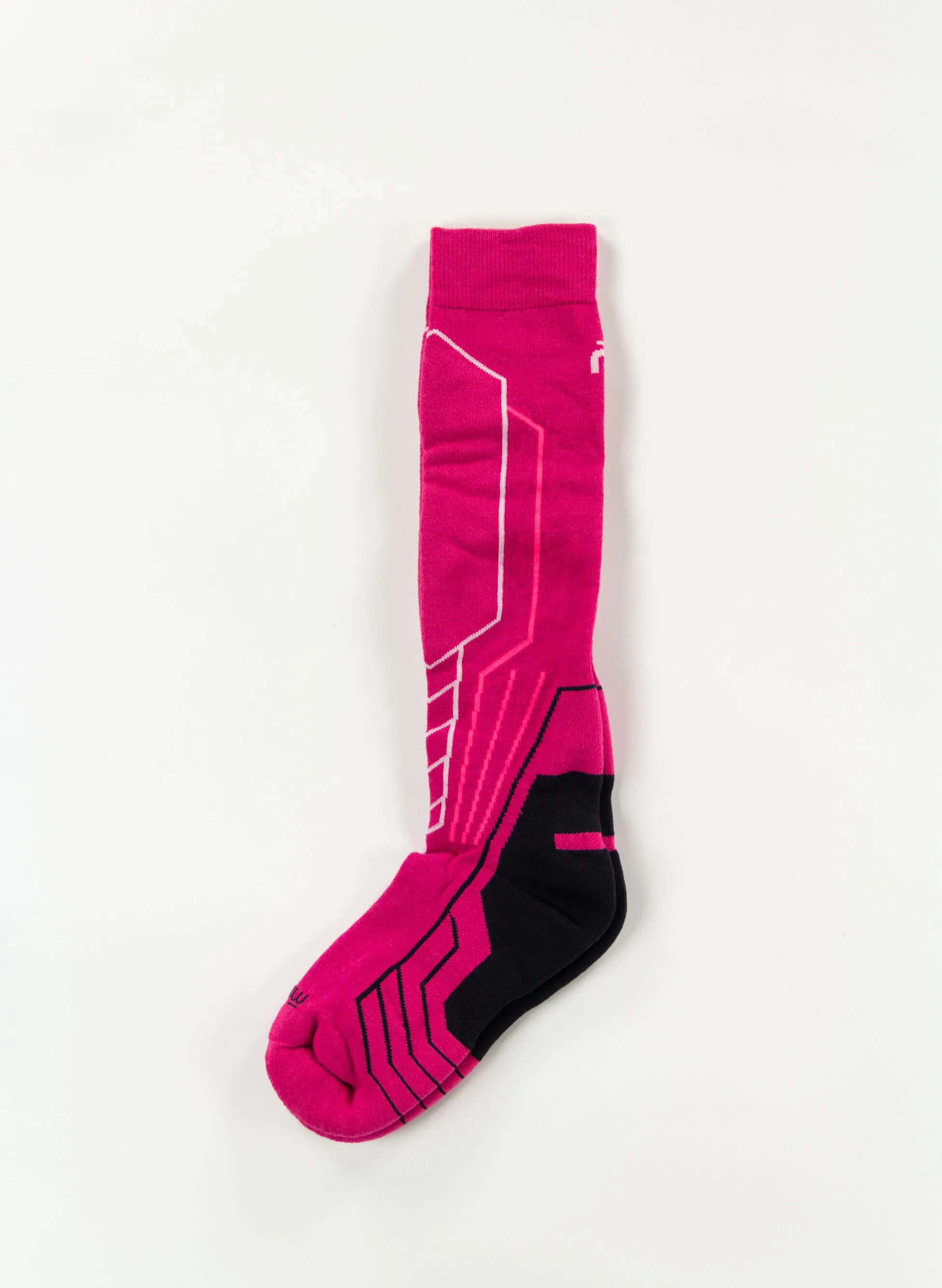 calza ski medium weight warm control