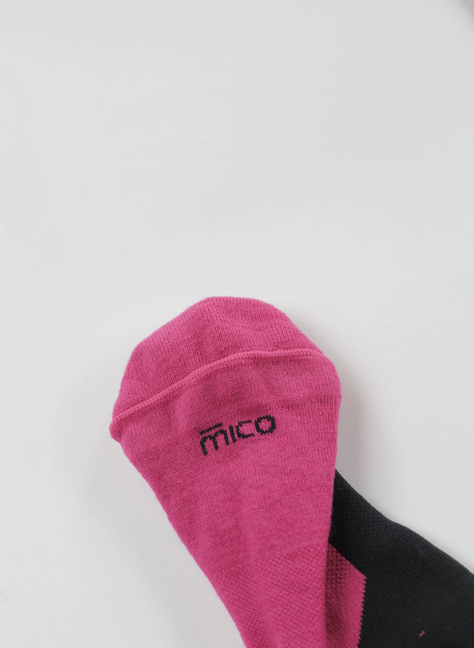 calza ski medium weight warm control