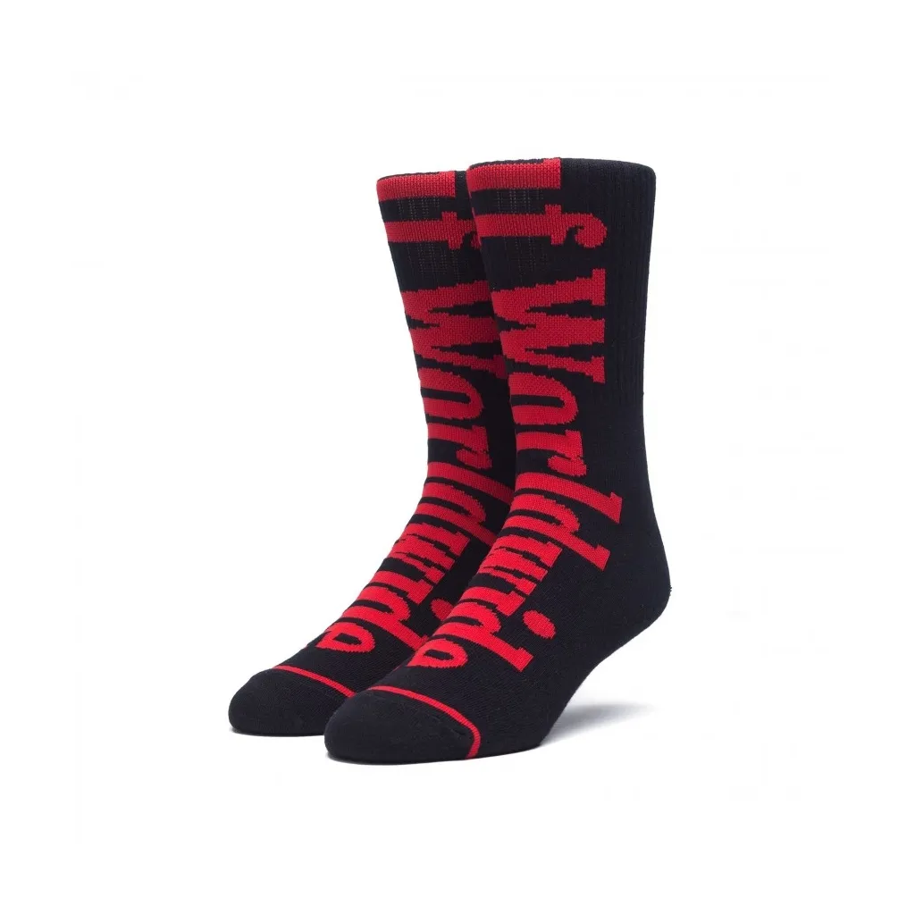 CALZE COUNTRY BLACK