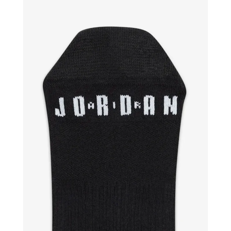 Calze Jordan Essential Crew (3 paia)