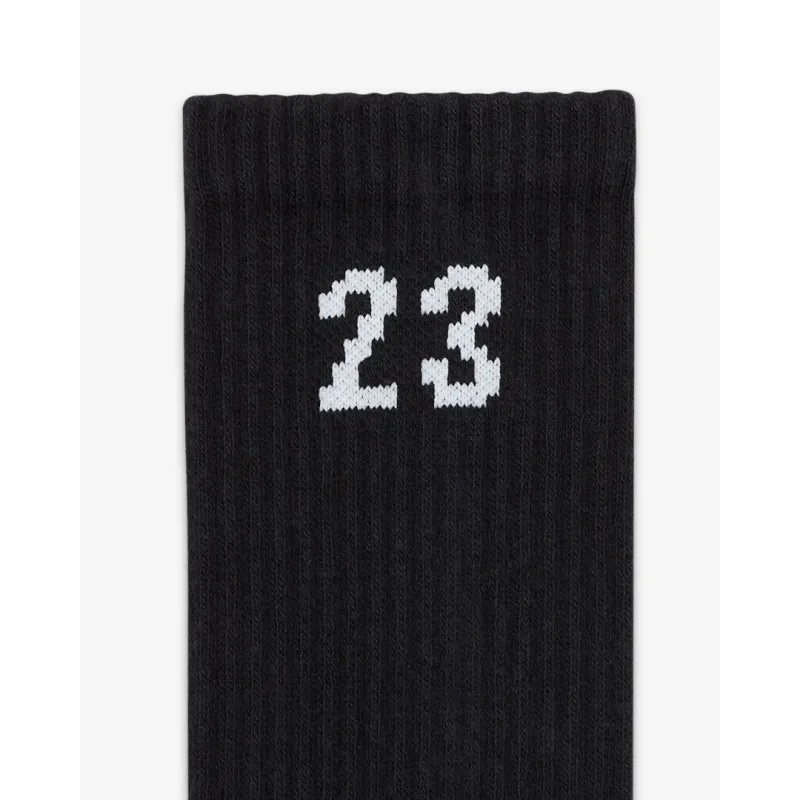Calze Jordan Essential Crew (3 paia)