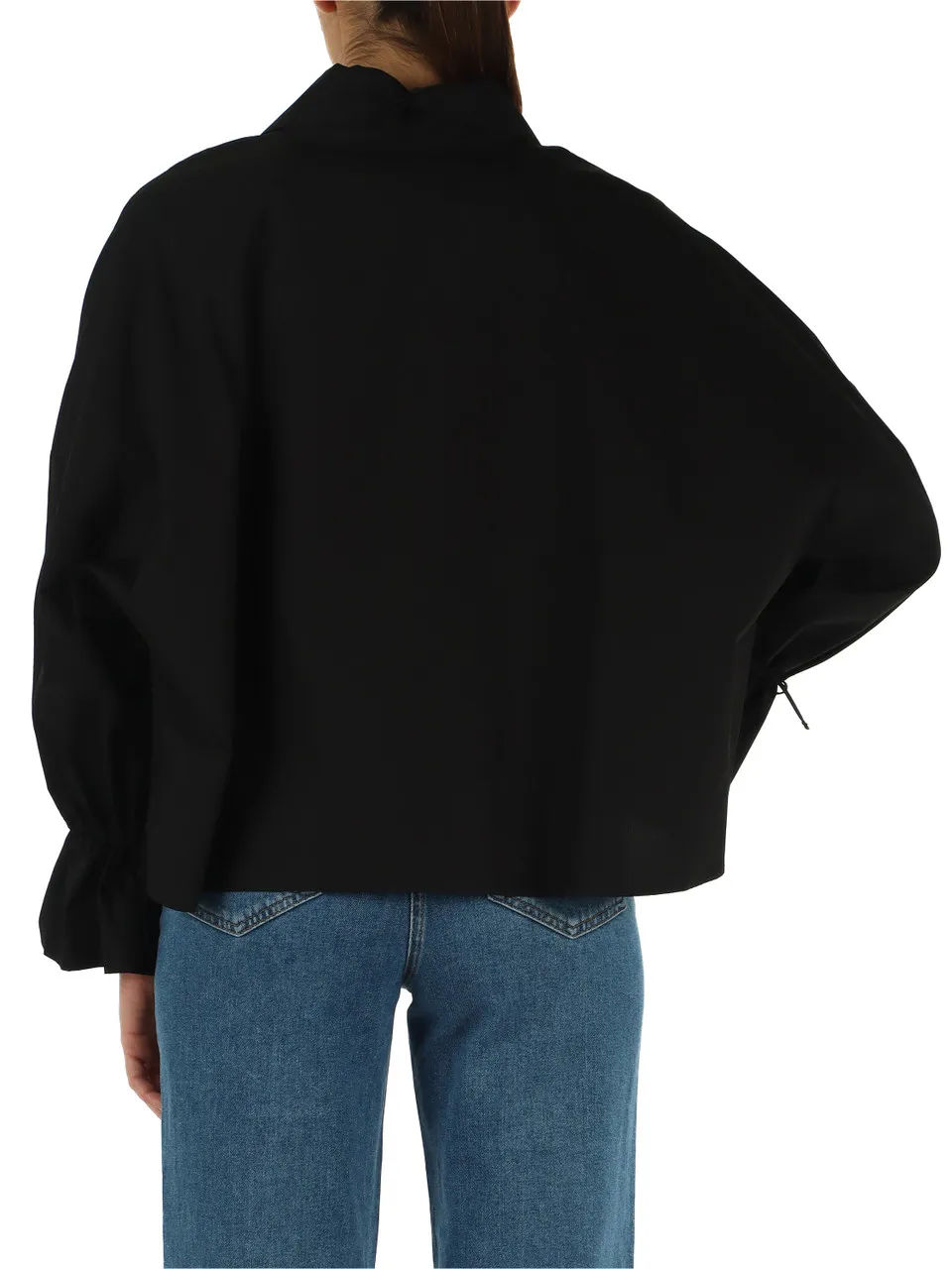 Camicia in popeline DEDITA
