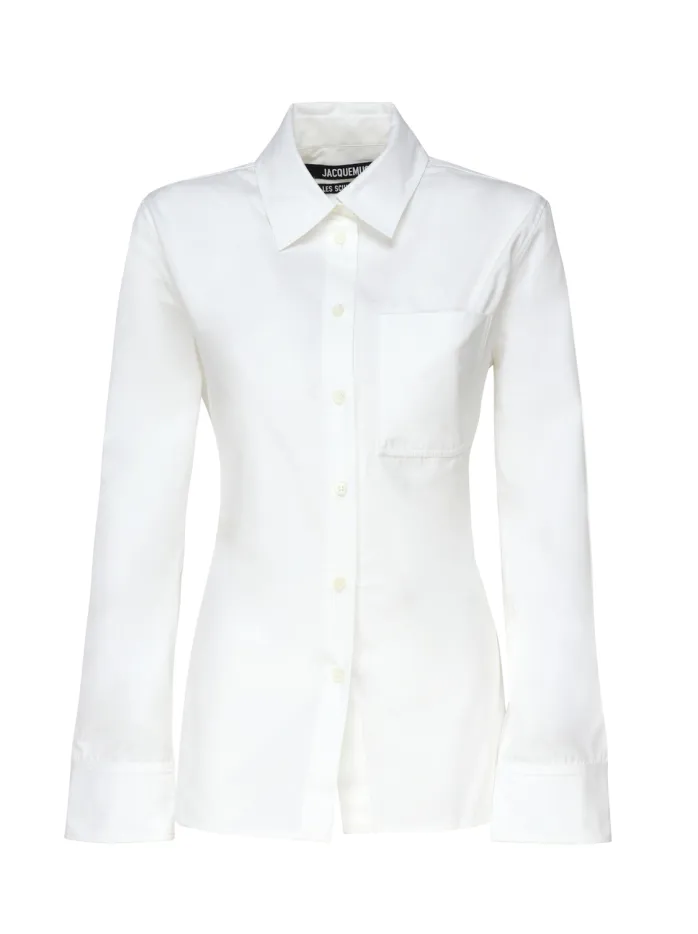 CAMICIA LA CHEMISE DE COSTUME