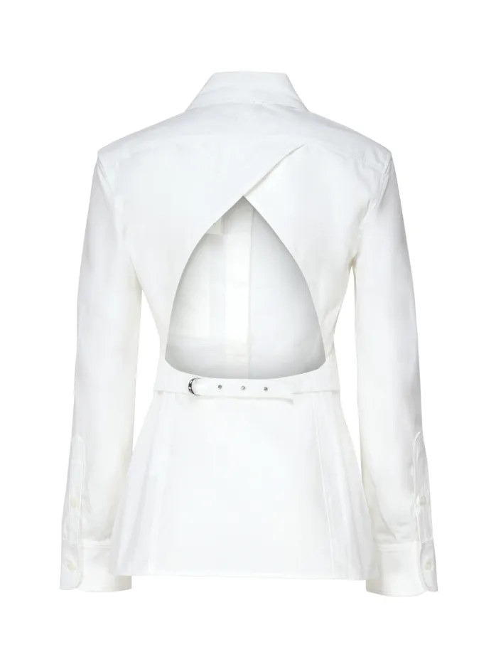 CAMICIA LA CHEMISE DE COSTUME
