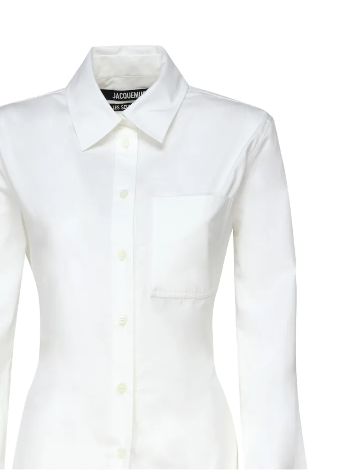 CAMICIA LA CHEMISE DE COSTUME
