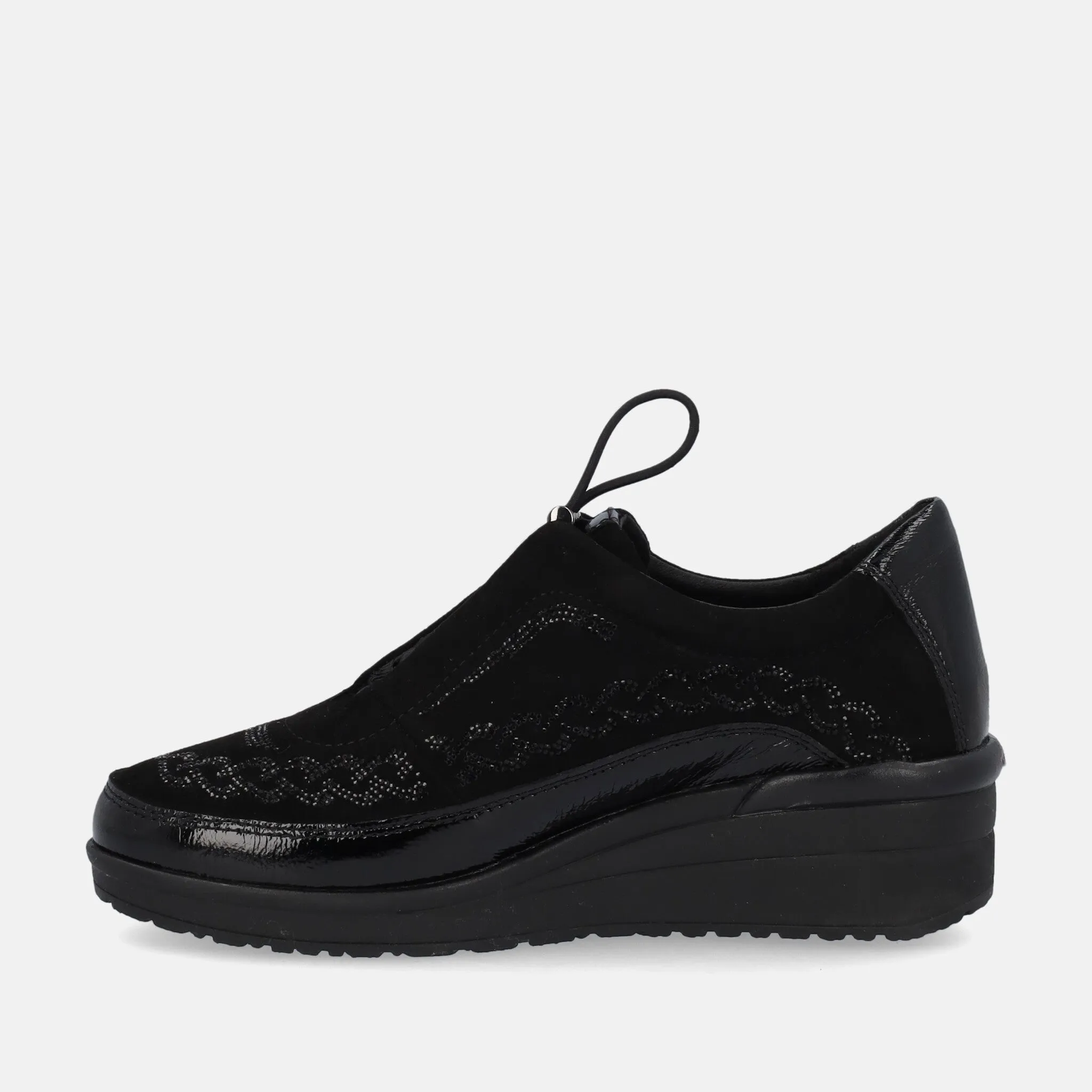 CAMILA SCARPE CON ZEPPA
