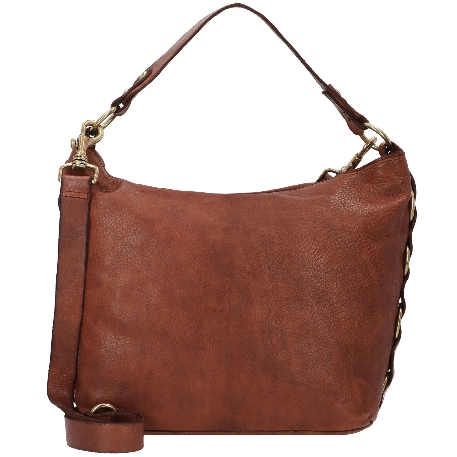 Campomaggi Borsa a tracolla Pelle 29 cm