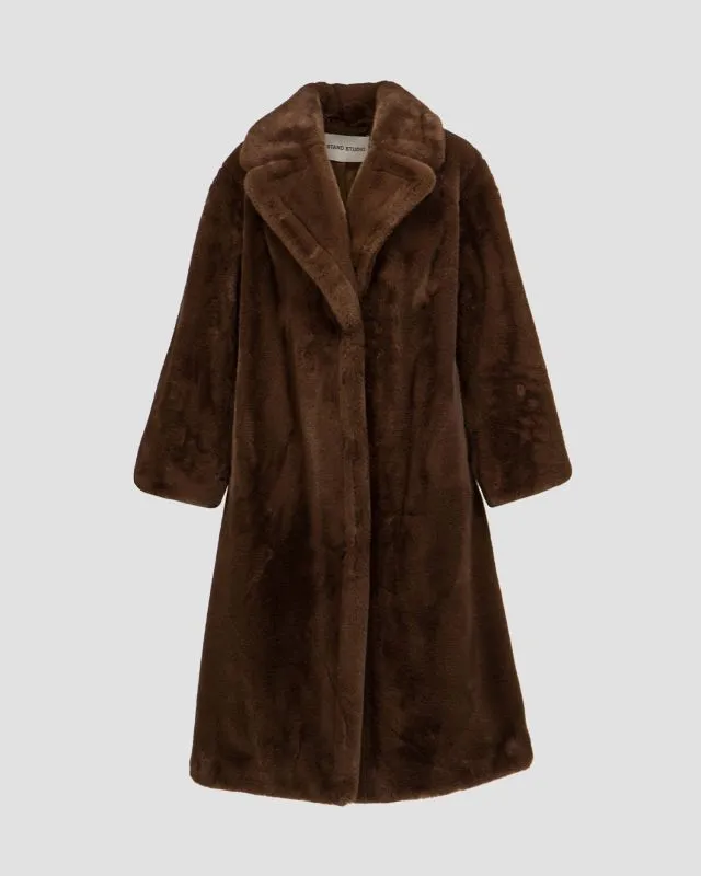 Cappotto da donna Stand Studio Maria