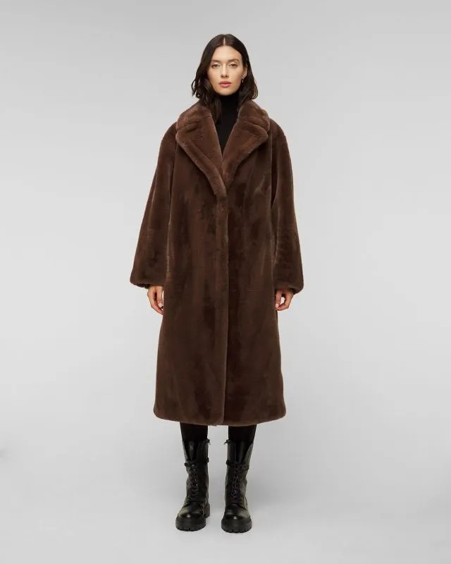 Cappotto da donna Stand Studio Maria