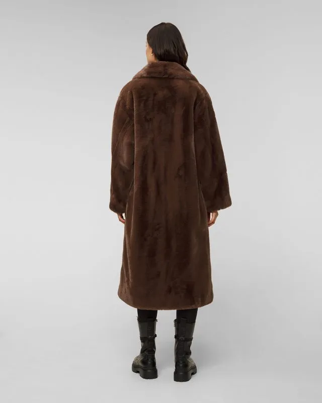 Cappotto da donna Stand Studio Maria