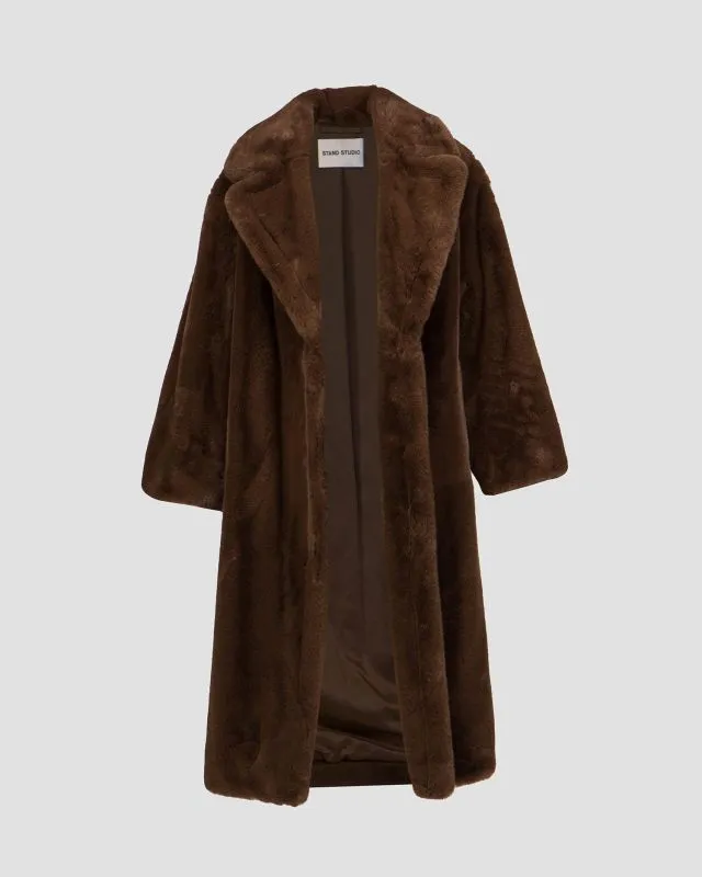 Cappotto da donna Stand Studio Maria