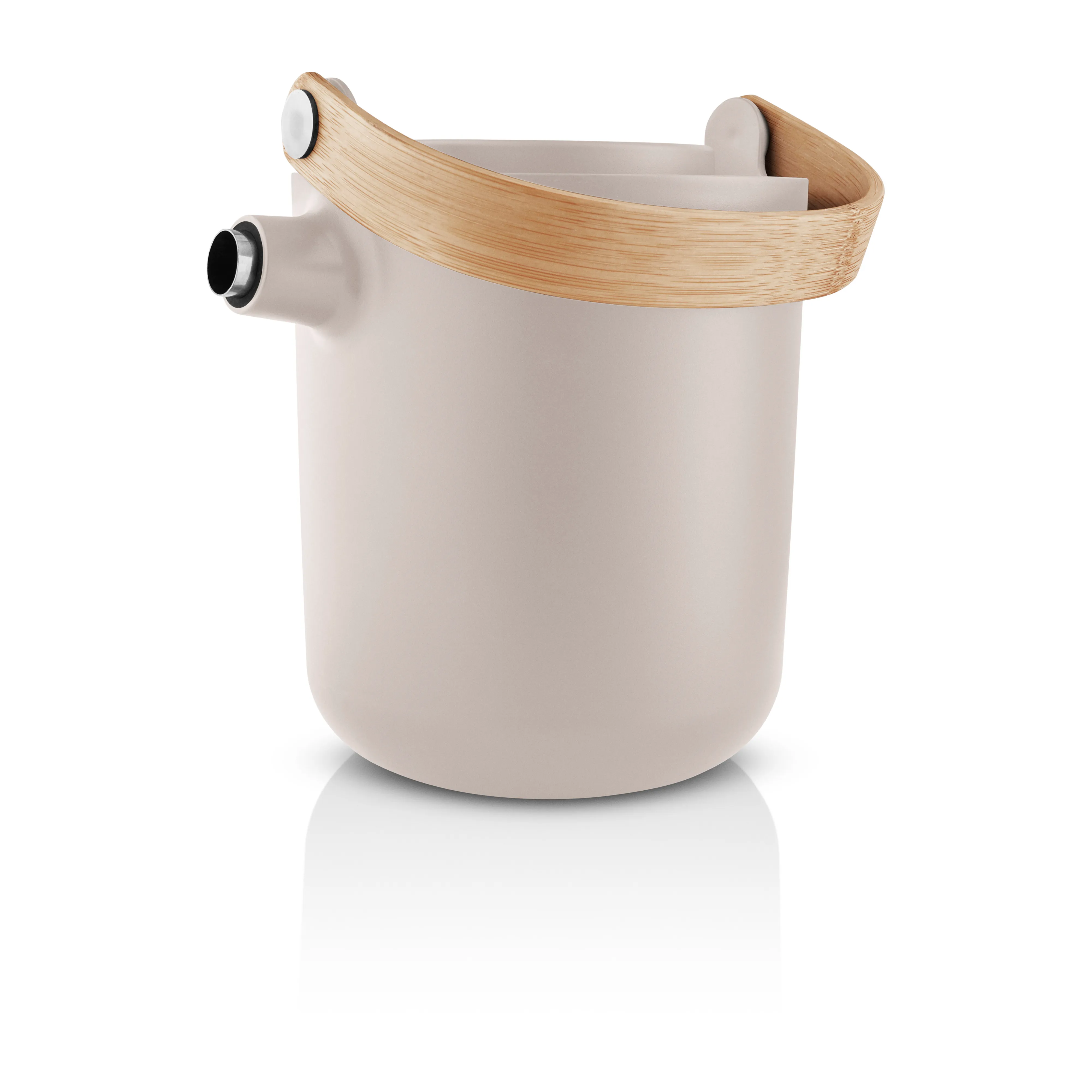 Caraffa termica Nordic kitchen per il tè da 1 L.jm{font-size:18px}Sand