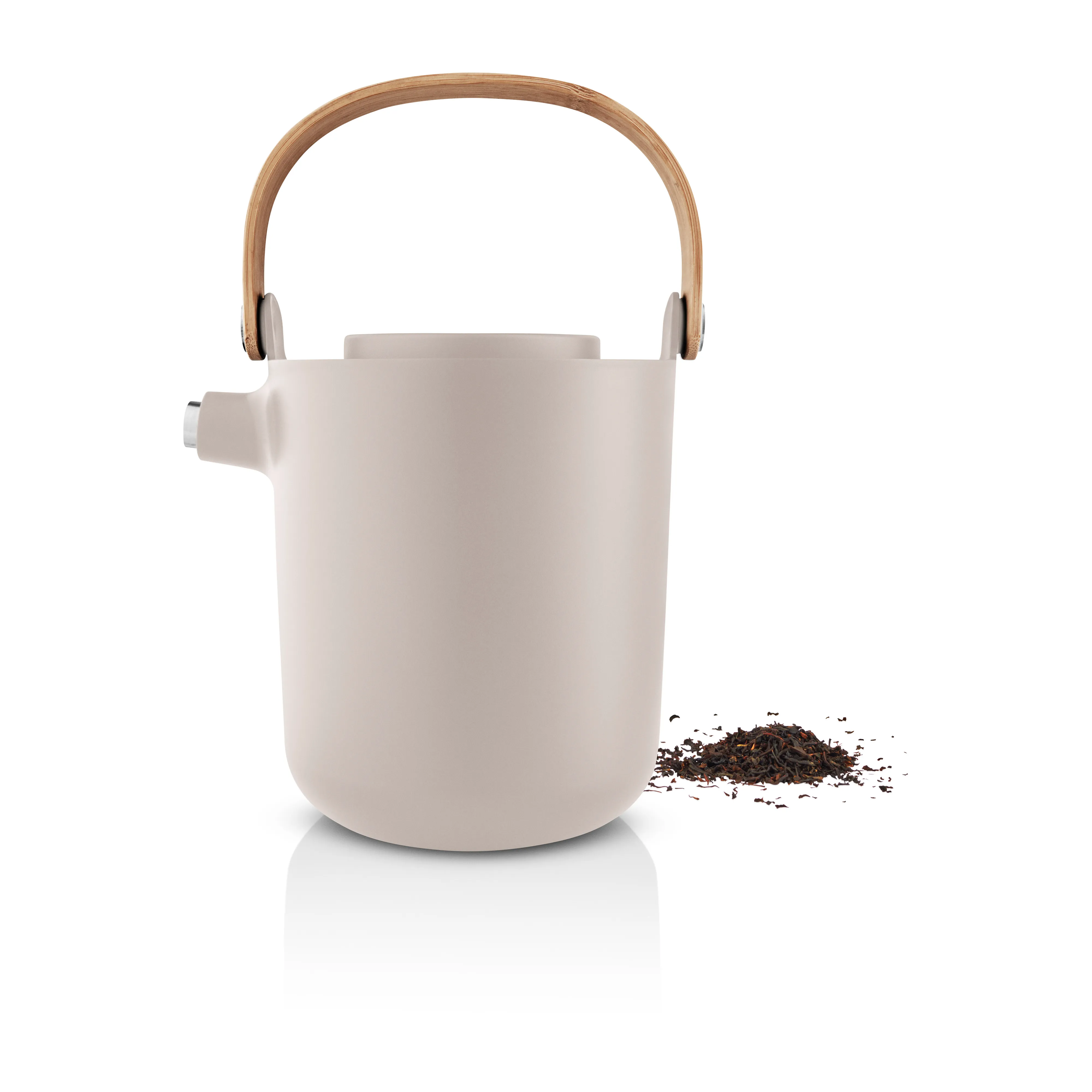 Caraffa termica Nordic kitchen per il tè da 1 L.jm{font-size:18px}Sand