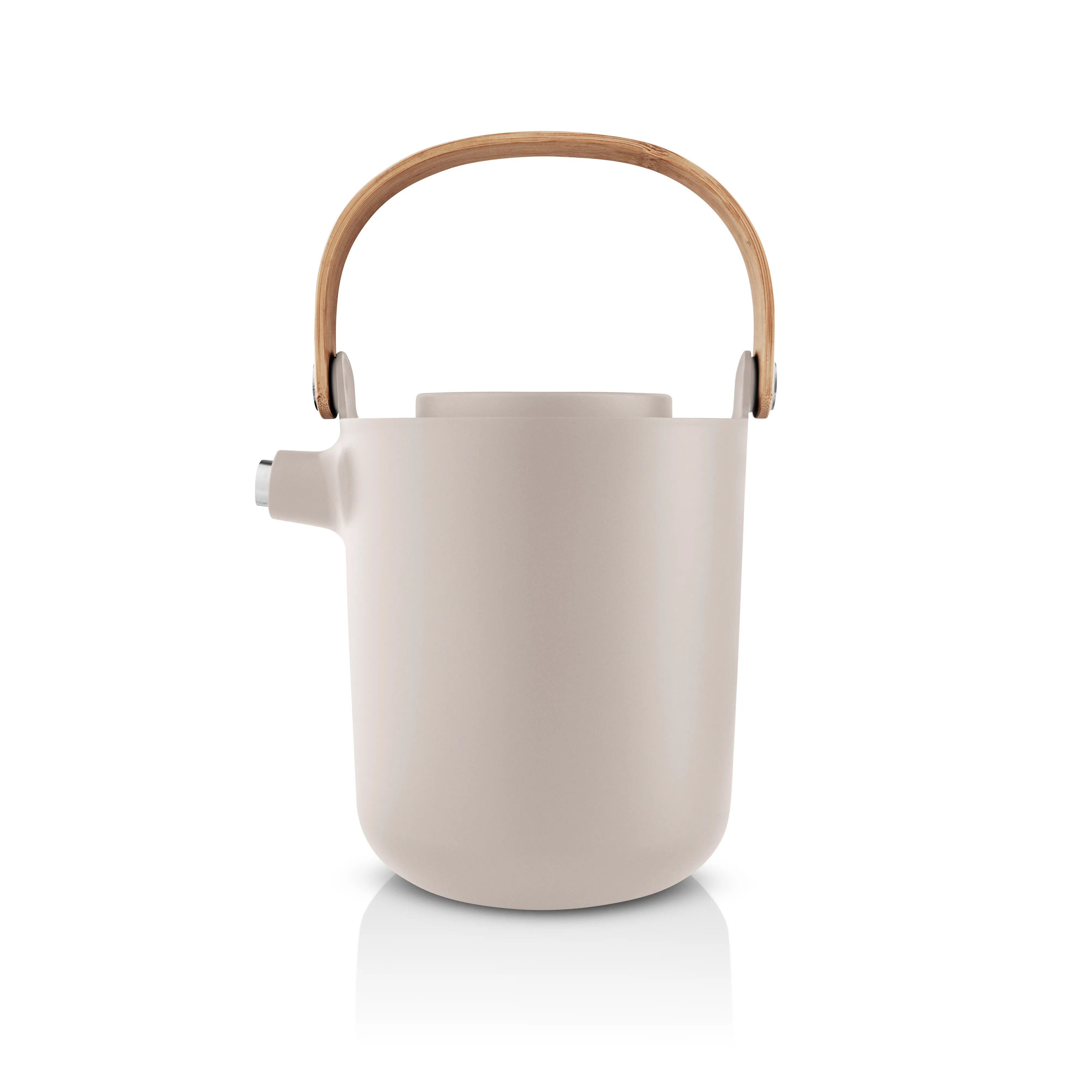 Caraffa termica Nordic kitchen per il tè da 1 L.jm{font-size:18px}Sand