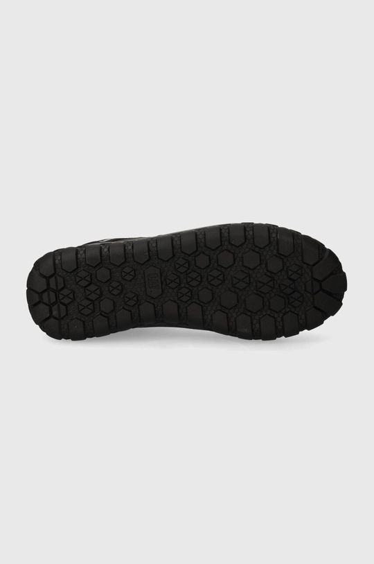 Caterpillar sneakers in pelle HEX +