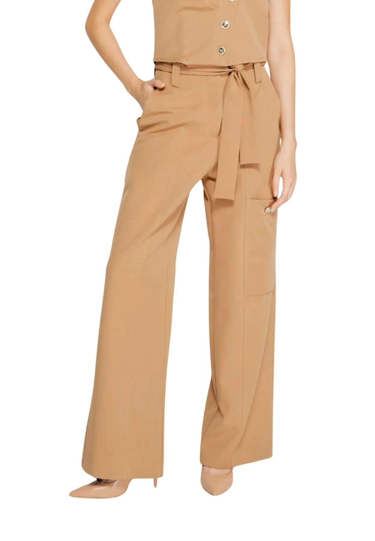 CFC0119820003 - Pantaloni - RINASCIMENTO