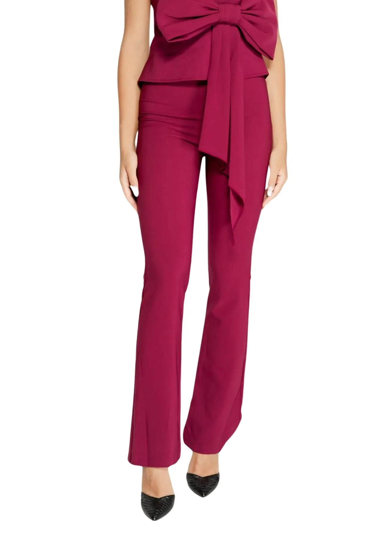 CFC0120011003 - Pantaloni - RINASCIMENTO