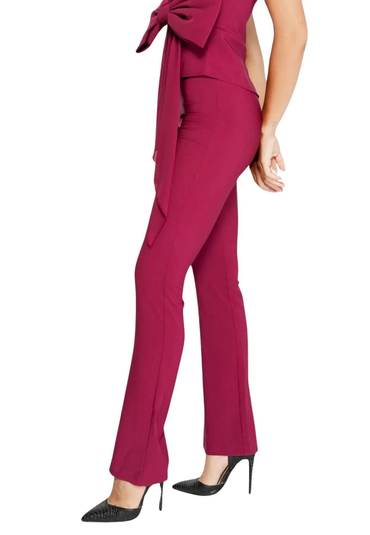 CFC0120011003 - Pantaloni - RINASCIMENTO
