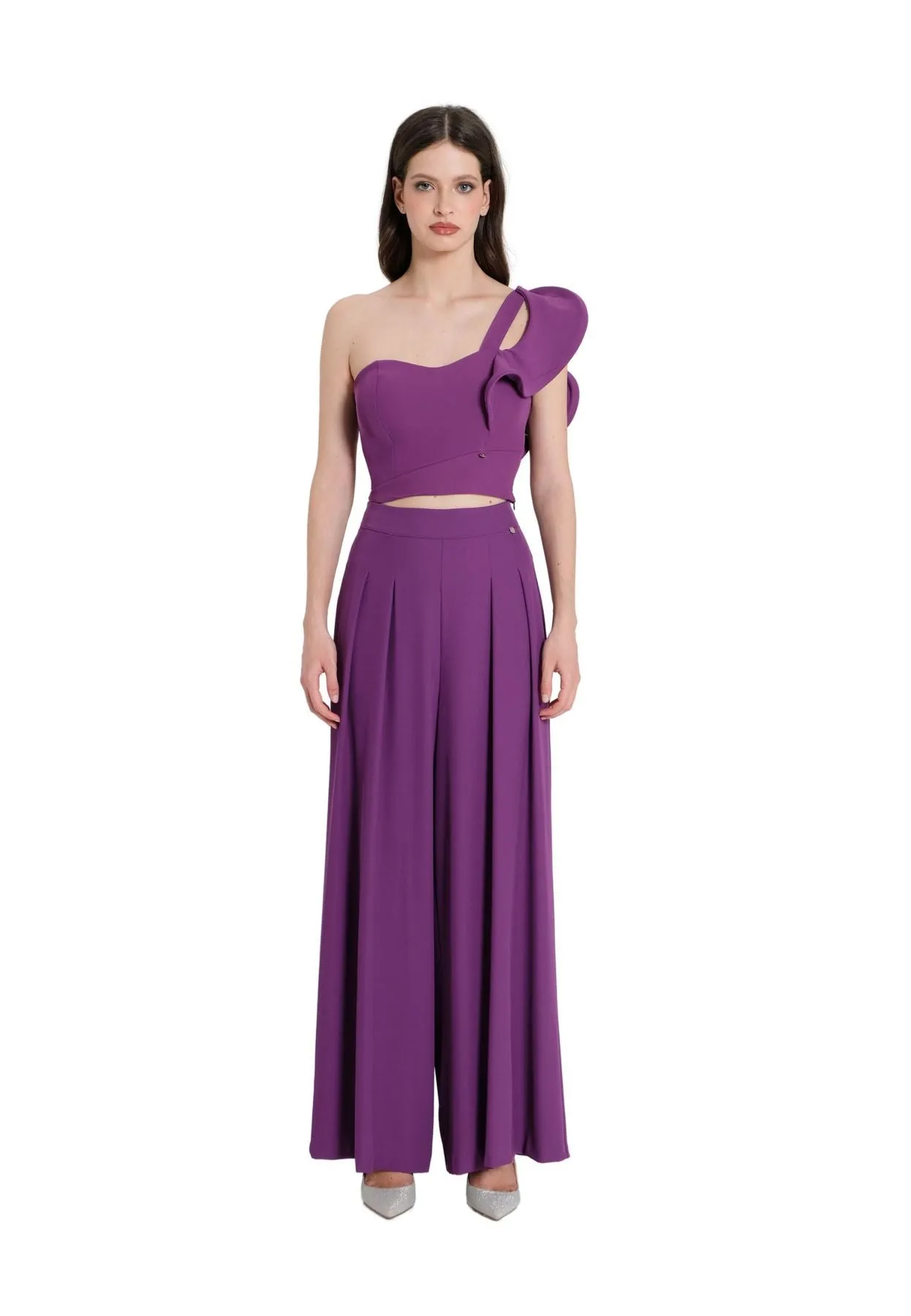 CFC0120298003 - Pantaloni - RINASCIMENTO