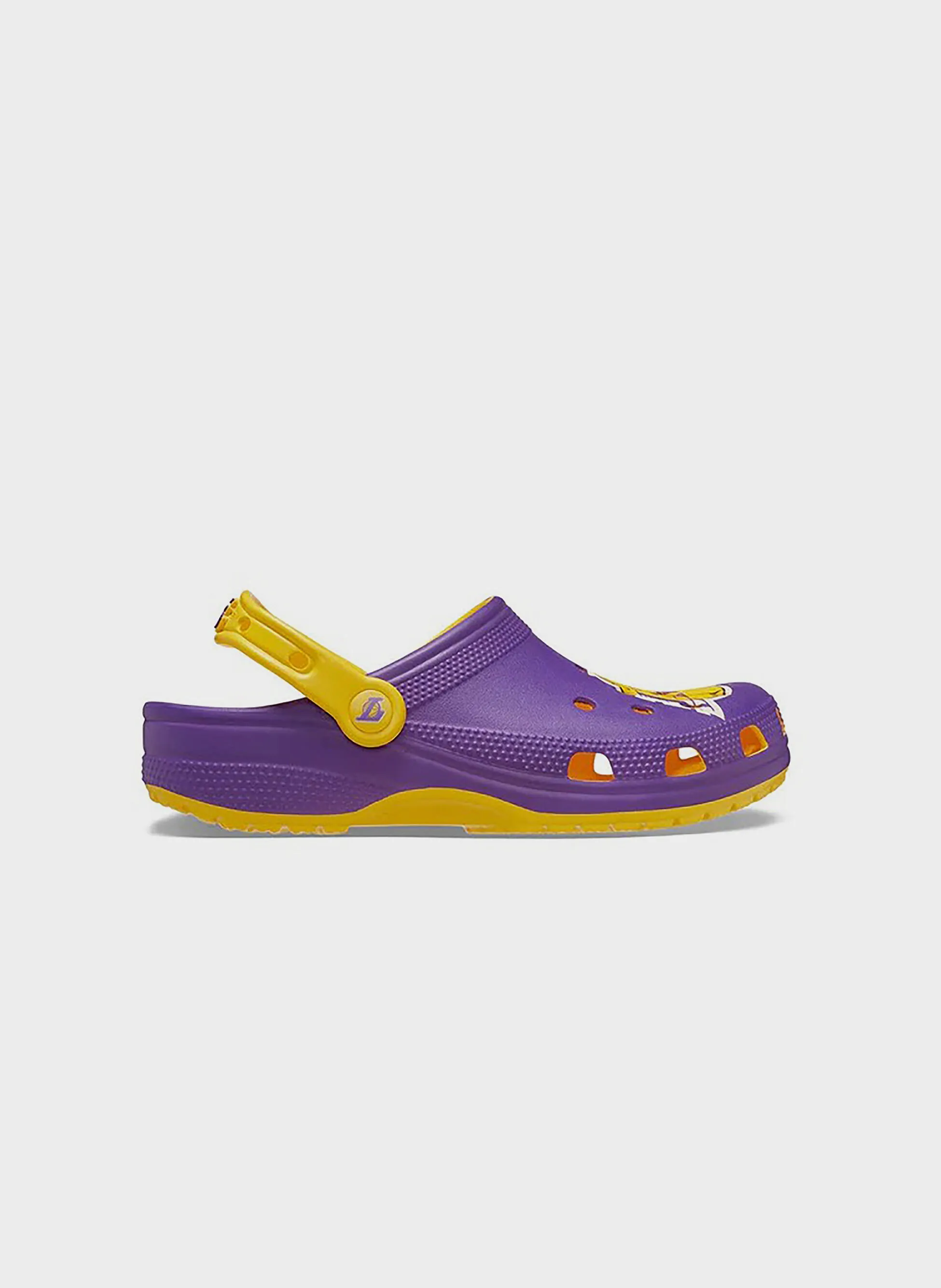 ciabatta sabot nba lakers clog