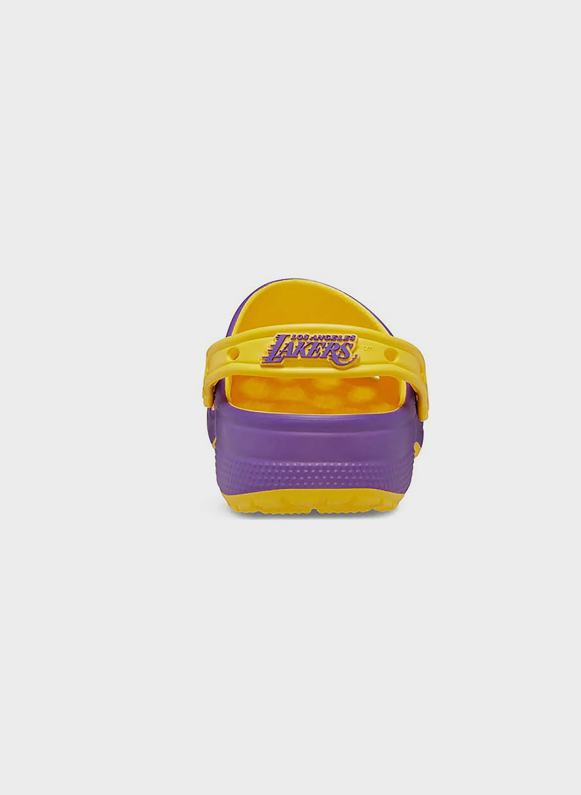 ciabatta sabot nba lakers clog