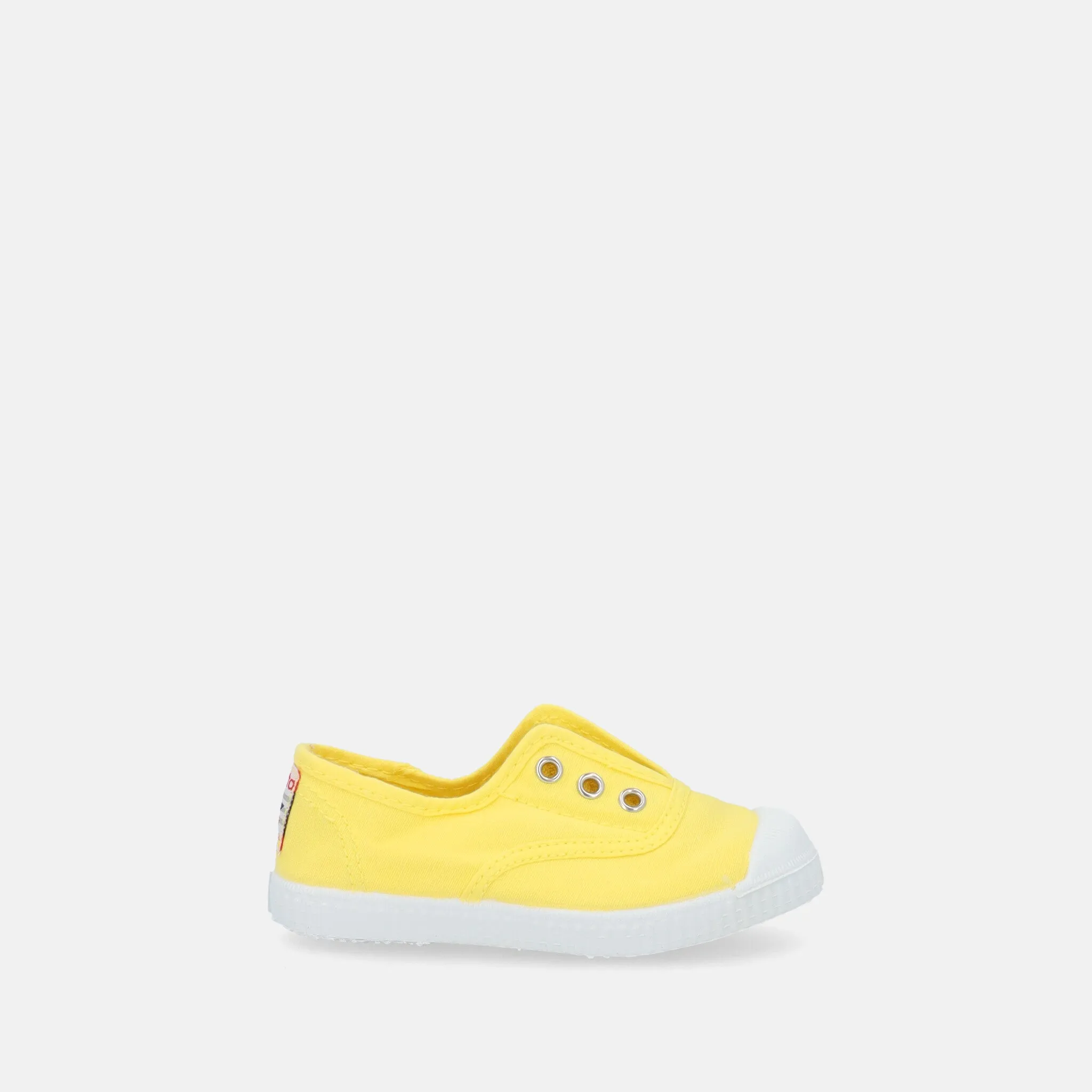 CIENTA SCARPE DI TELA