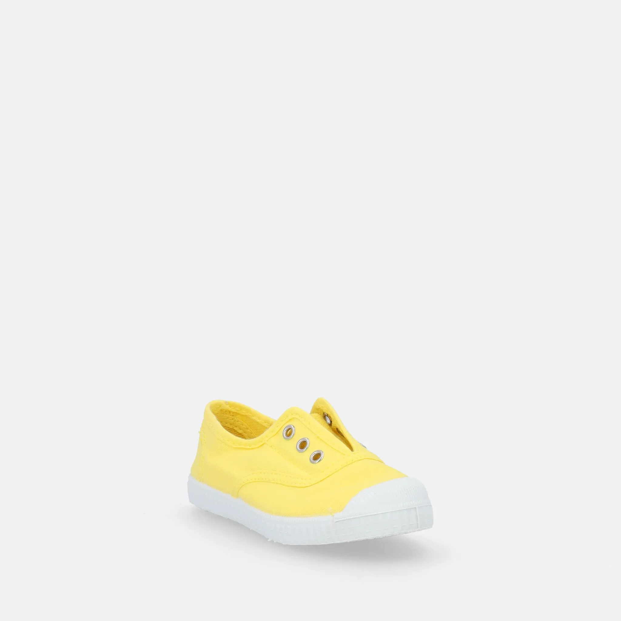 CIENTA SCARPE DI TELA