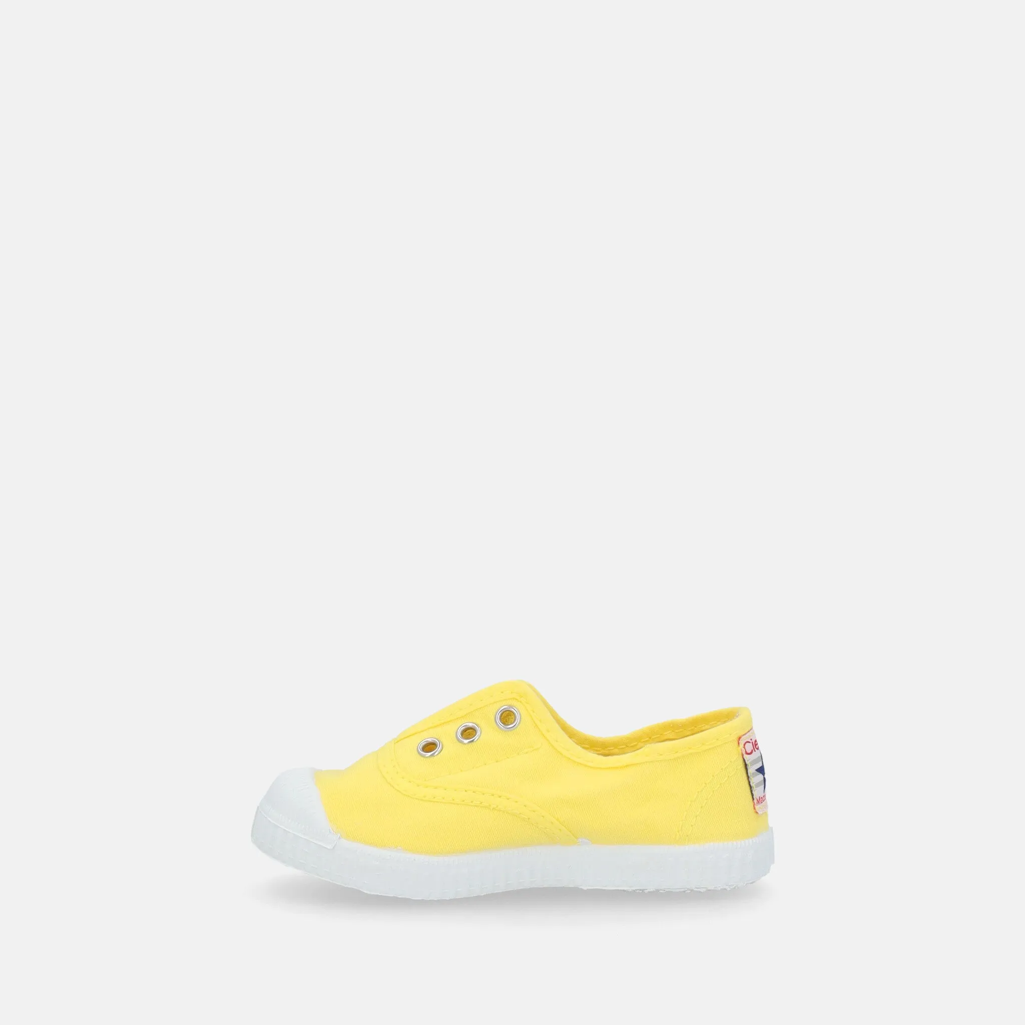 CIENTA SCARPE DI TELA