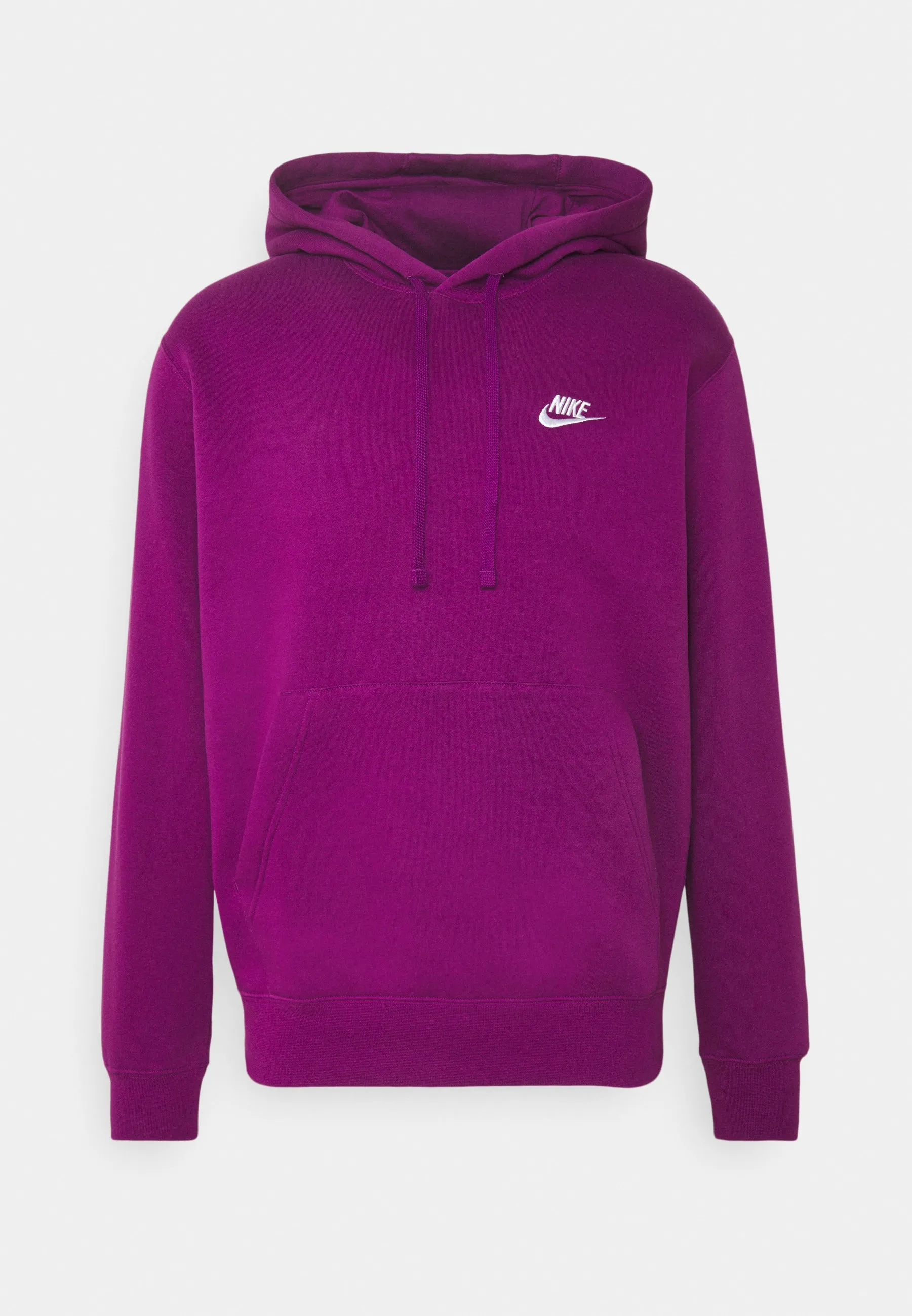 CLUB HOODIE - Felpa