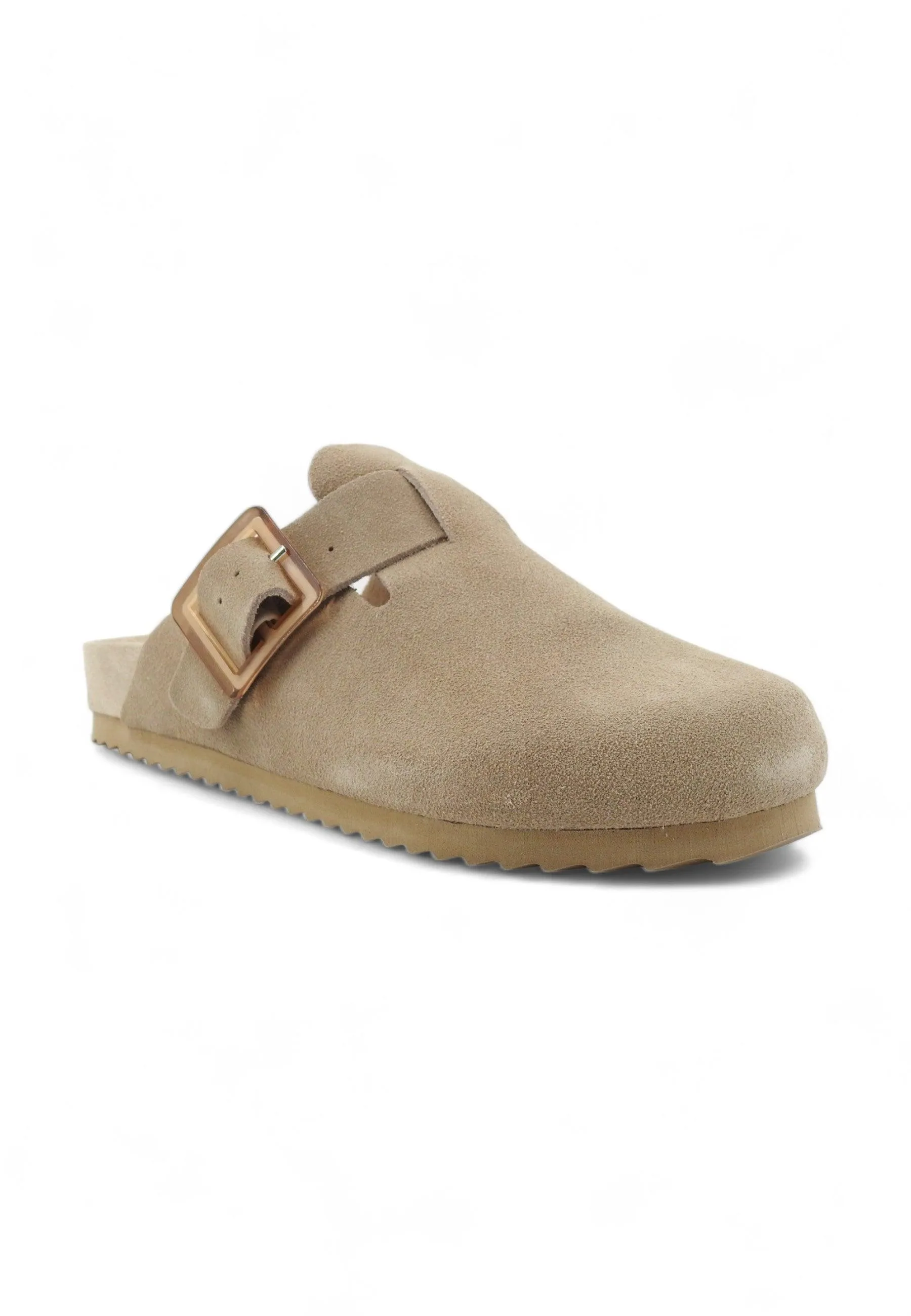 COLORS OF CALIFORNIA Sabot Donna Mud Beige HC.BIO086