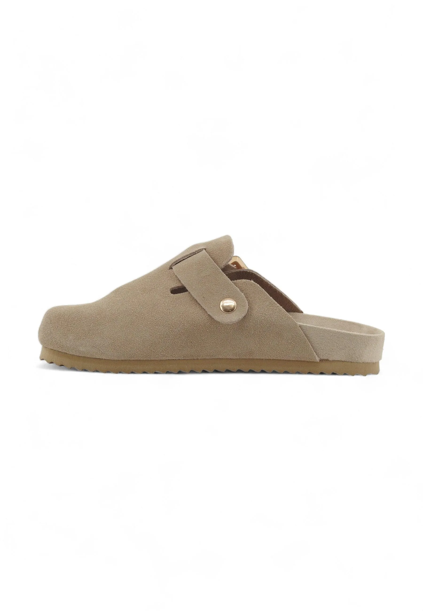 COLORS OF CALIFORNIA Sabot Donna Mud Beige HC.BIO086