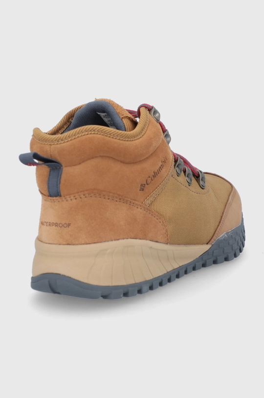Columbia scarpe Fairbanks Mid