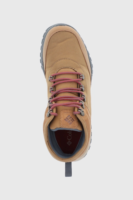 Columbia scarpe Fairbanks Mid