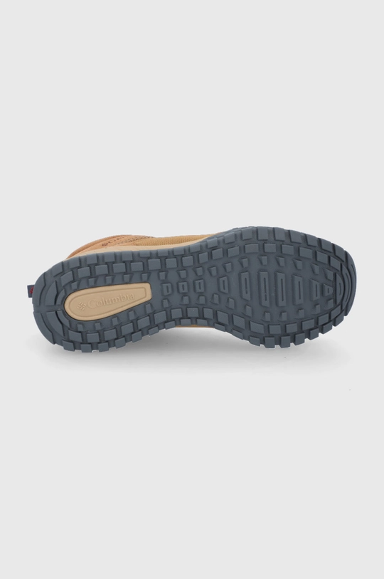 Columbia scarpe Fairbanks Mid